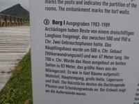 Wikingermuseum Borg Lofoten &ndash; &copy; Ingrid Langer (Eberhardt TRAVEL)