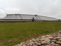 Wikingermuseum Borg Lofoten &ndash; &copy; Ingrid Langer (Eberhardt TRAVEL)
