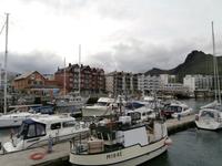 Svolvaer Lofoten &ndash; &copy; Ingrid Langer (Eberhardt TRAVEL)