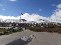 Polarkreis Norwegen &ndash; &copy; Ingrid Langer (Eberhardt TRAVEL)