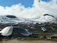 Polarkreis Norwegen &ndash; &copy; Ingrid Langer (Eberhardt TRAVEL)