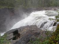 Formofoss Norwegen &ndash; &copy; Ingrid Langer (Eberhardt TRAVEL)