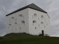 Festung Kristiansten &ndash; &copy; Ingrid Langer (Eberhardt TRAVEL)