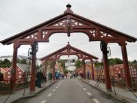 Bybrua Trondheim &ndash; &copy; Ingrid Langer (Eberhardt TRAVEL)