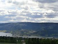 Lillehammer &ndash; &copy; Ingrid Langer (Eberhardt TRAVEL)