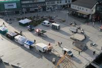 Markt Svolvaer &ndash; &copy; Norbert Birner (Eberhardt TRAVEL)