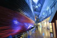 Die Frame im Museum &ndash; &copy; Norbert Birner (Eberhardt TRAVEL)