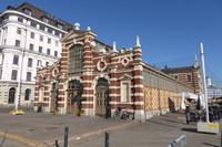 Markthalle &ndash; &copy; Norbert Birner (Eberhardt TRAVEL)