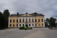 Taxinge-Näsby Slott &ndash; &copy; Martin Büchner (Eberhardt TRAVEL)