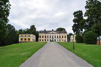 Taxinge-Näsby Slott &ndash; &copy; Martin Büchner (Eberhardt TRAVEL)