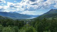 Herjangsfjord &ndash; &copy; Martin Büchner (Eberhardt TRAVEL)