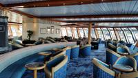 Besuch auf der M/S Nordlys der Hurtigruten &ndash; &copy; Martin Büchner (Eberhardt TRAVEL)