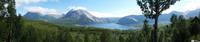 Am Koppavatnet &ndash; &copy; Martin Büchner (Eberhardt TRAVEL)