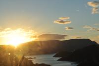 Insel Magerøya &ndash; &copy; Martin Büchner (Eberhardt TRAVEL)