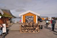 Typisch Lofoten &ndash; &copy; Martin Büchner (Eberhardt TRAVEL)