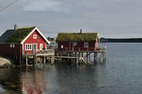 Typisch Lofoten &ndash; &copy; Martin Büchner (Eberhardt TRAVEL)