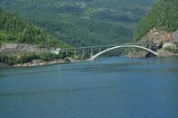 Saltdalsfjorden &ndash; &copy; Martin Büchner (Eberhardt TRAVEL)