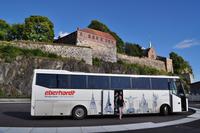 Oslo - Akershusfestning &ndash; &copy; Martin Büchner (Eberhardt TRAVEL)