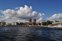 Oslo &ndash; &copy; Martin Büchner (Eberhardt TRAVEL)