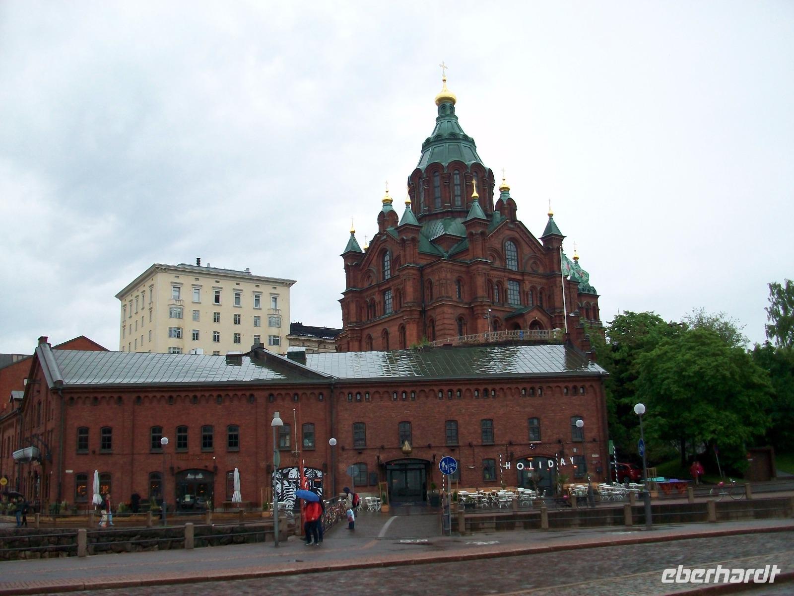 Helsinki &ndash; &copy; Steffen Mucke (Eberhardt TRAVEL)