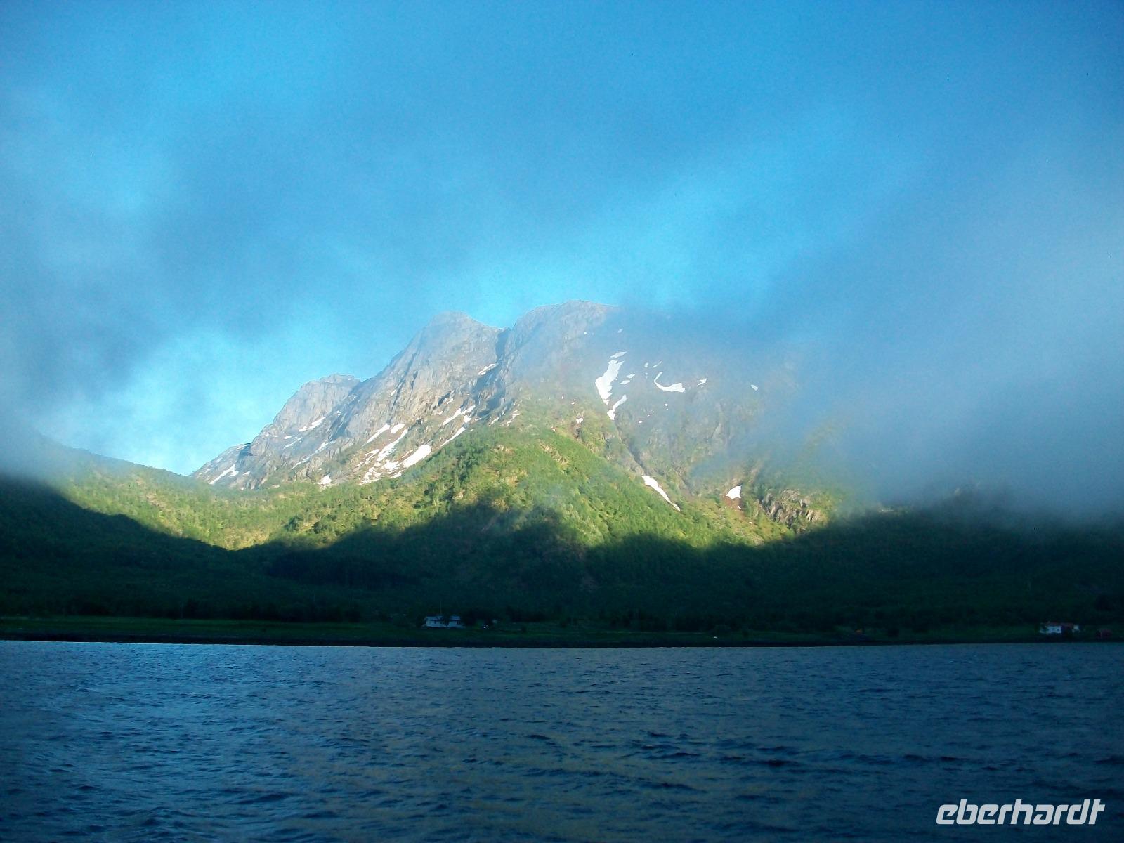 Seeadlersafarie &ndash; &copy; Steffen Mucke (Eberhardt TRAVEL)