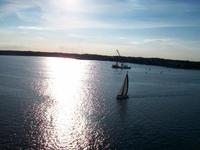 Kieler Förde &ndash; &copy; Steffen Mucke (Eberhardt TRAVEL)