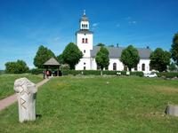 Rök &ndash; &copy; Steffen Mucke (Eberhardt TRAVEL)