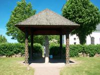 Runenstein von Rök &ndash; &copy; Steffen Mucke (Eberhardt TRAVEL)