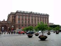 Stockholm &ndash; &copy; Steffen Mucke (Eberhardt TRAVEL)