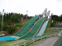 Lahti &ndash; &copy; Steffen Mucke (Eberhardt TRAVEL)