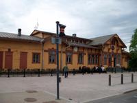Jyväskylä &ndash; &copy; Steffen Mucke (Eberhardt TRAVEL)