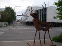 Jyväskylä &ndash; &copy; Steffen Mucke (Eberhardt TRAVEL)