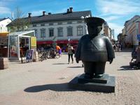 Oulu &ndash; &copy; Steffen Mucke (Eberhardt TRAVEL)