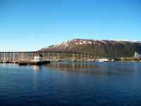 Tromsö &ndash; &copy; Steffen Mucke (Eberhardt TRAVEL)