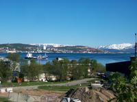 Tromsö &ndash; &copy; Steffen Mucke (Eberhardt TRAVEL)