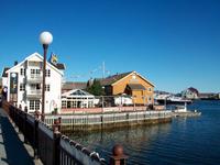 Svolvär &ndash; &copy; Steffen Mucke (Eberhardt TRAVEL)