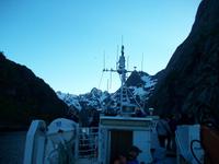 Im Trolllfjord &ndash; &copy; Steffen Mucke (Eberhardt TRAVEL)