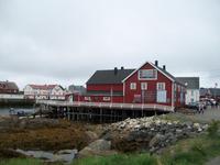 Hanningsvär &ndash; &copy; Steffen Mucke (Eberhardt TRAVEL)