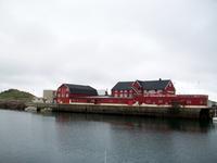 Hanningsvär &ndash; &copy; Steffen Mucke (Eberhardt TRAVEL)