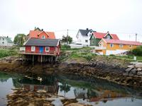 Hanningsvär &ndash; &copy; Steffen Mucke (Eberhardt TRAVEL)