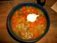 Winkingersuppe &ndash; &copy; Steffen Mucke (Eberhardt TRAVEL)