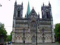 Trondheim &ndash; &copy; Steffen Mucke (Eberhardt TRAVEL)
