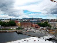 Oslo &ndash; &copy; Steffen Mucke (Eberhardt TRAVEL)