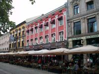 Oslo &ndash; &copy; Steffen Mucke (Eberhardt TRAVEL)