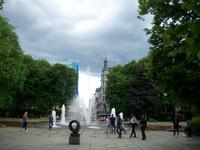 Oslo &ndash; &copy; Steffen Mucke (Eberhardt TRAVEL)
