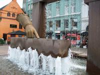 Oslo &ndash; &copy; Steffen Mucke (Eberhardt TRAVEL)