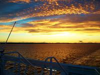 Fähre nach Friedrichshafen &ndash; &copy; Steffen Mucke (Eberhardt TRAVEL)