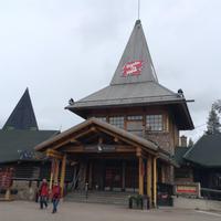 Rovanijemi &ndash; &copy; Uta Schöne (Eberhardt TRAVEL)