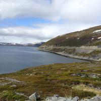 am Porsanger &ndash; &copy; Uta Schöne (Eberhardt TRAVEL)
