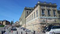 Stockholm (Königliches Schloss) &ndash; &copy; Katrin Deutschbein (Eberhardt TRAVEL)